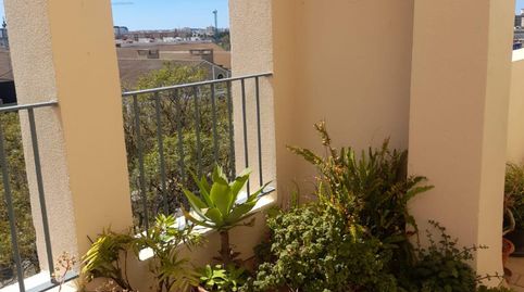 Photo 3 of Attic for rent in Avenida de Europa, 15b, Chapín - Campus Universitario - Navinco, Jerez de la Frontera
