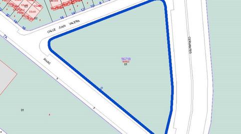 Foto 2 de Residencial en venda a Avenida de Miguel de Cervantes, 82, Los Hueros, Madrid