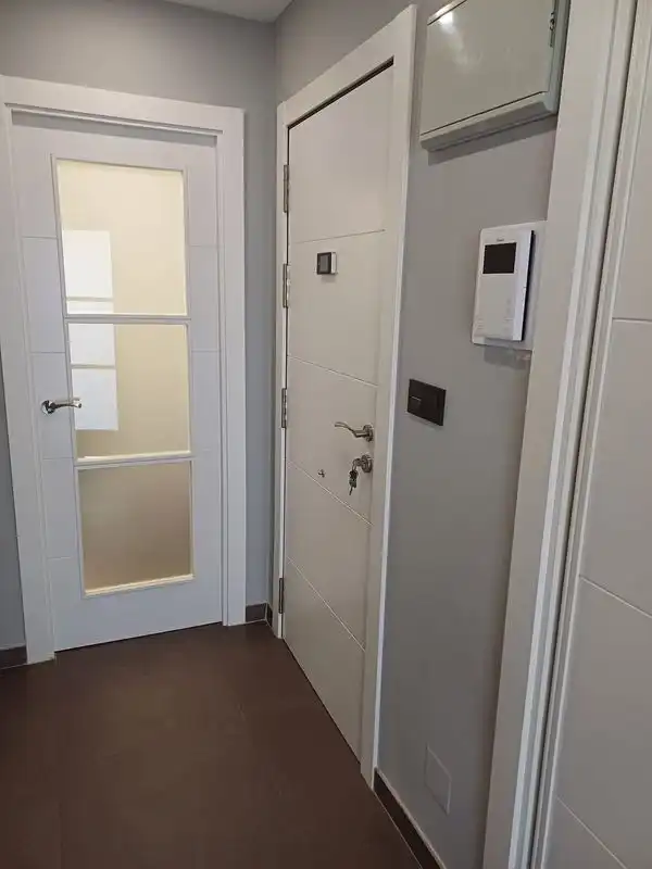 Appartement avec ascenseur à vendre à Rúa do Conde de Torrecedeira, imagen 3