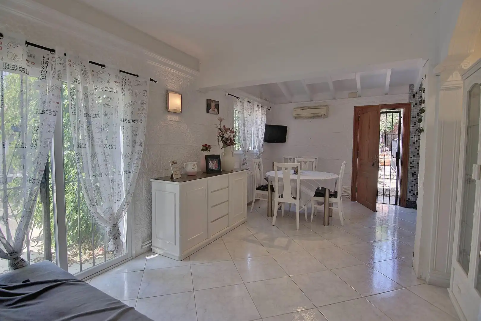 Villa con piscina in vendita a Benicolada - Las Adelfas, imagen 8