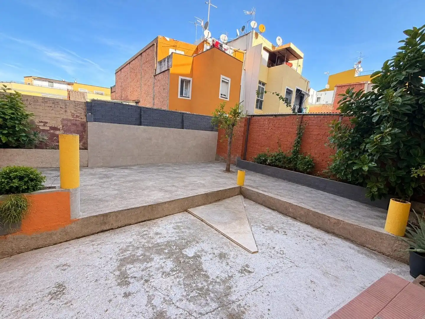Flat for sale in Fondo, imagen 4