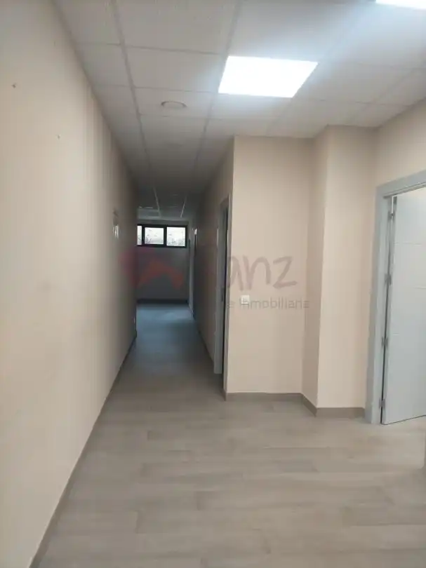 Local comercial de lloguer a Santa Lucia Kalea, imagen 4