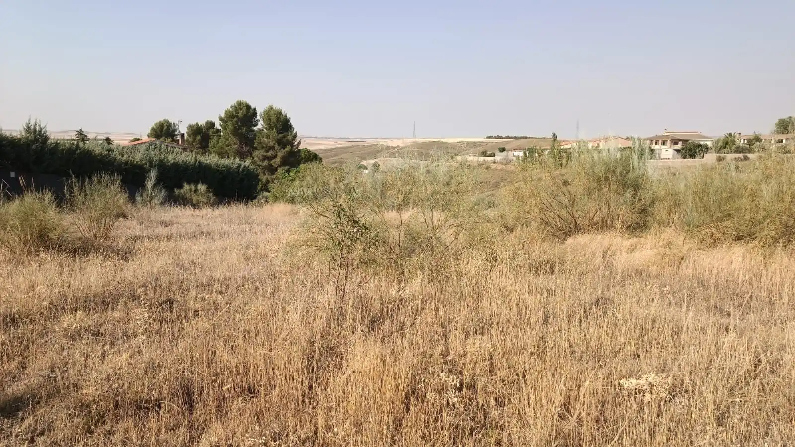 Residencial en venda en Barajas de Melo