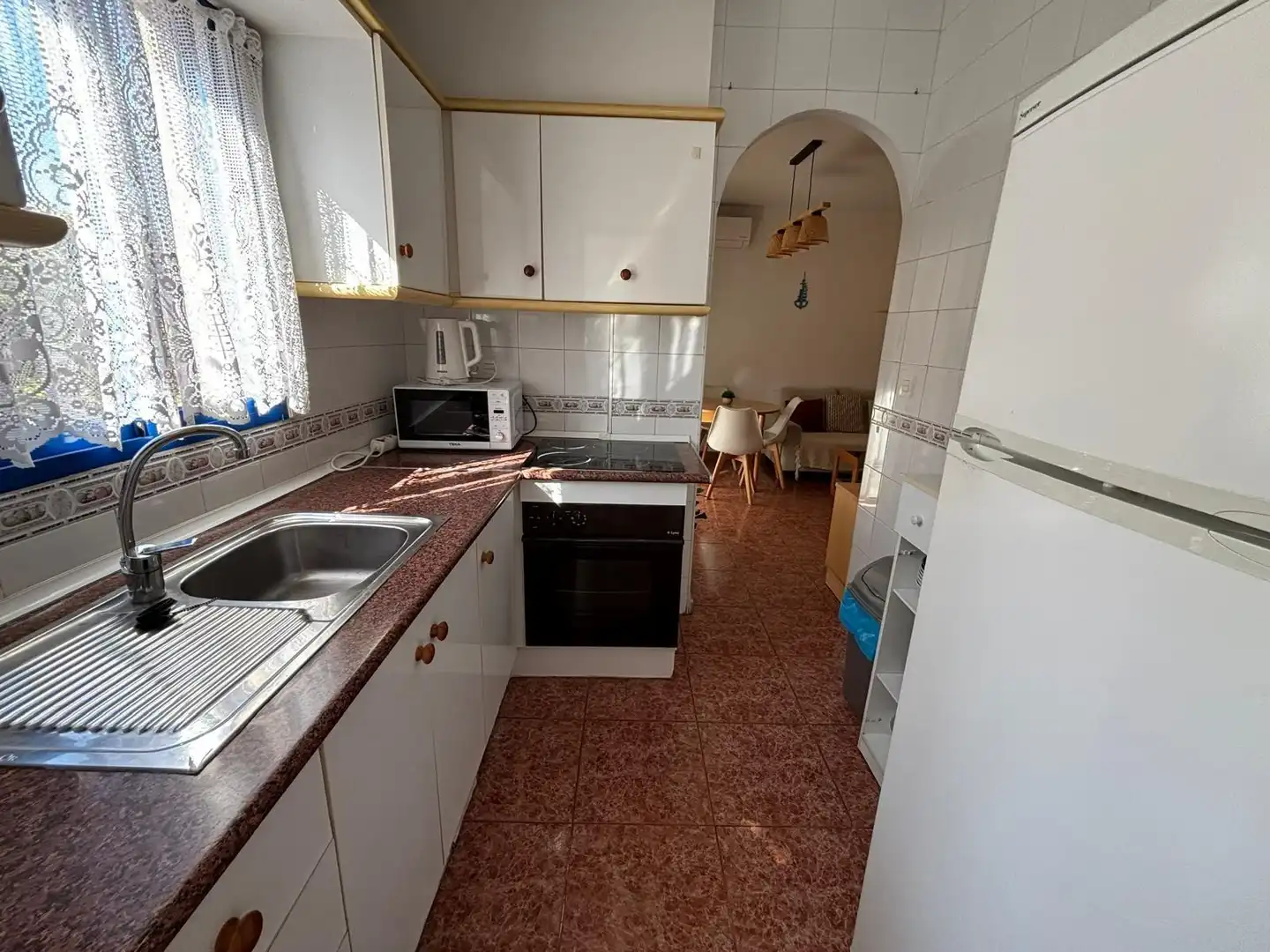 Piso en venta en Calle Moriones, imagen 12
