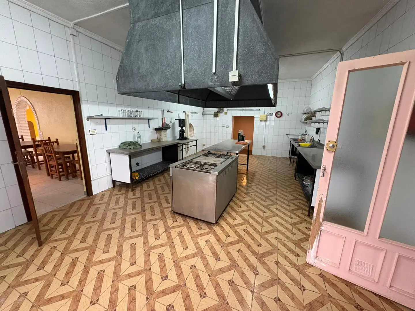Casa en venta en Pedanías Centro, imagen 2