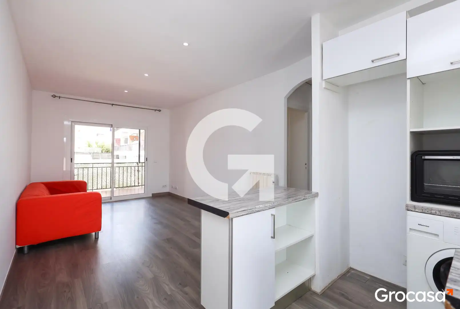 Bedroom of Apartments for sale in Calafell  with Storage room, Balcony and Community pool