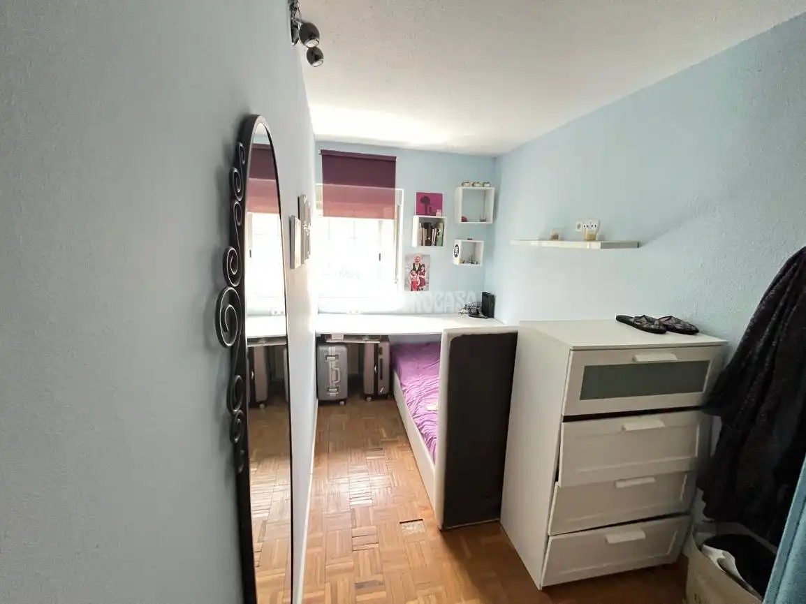 Habitación de Piso en venta en Madrid con Aire acondicionado y Parquet