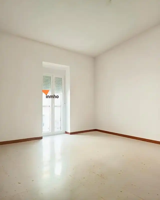 Schlafzimmer von Wohnung zur Miete in Sevilla mit Terrasse