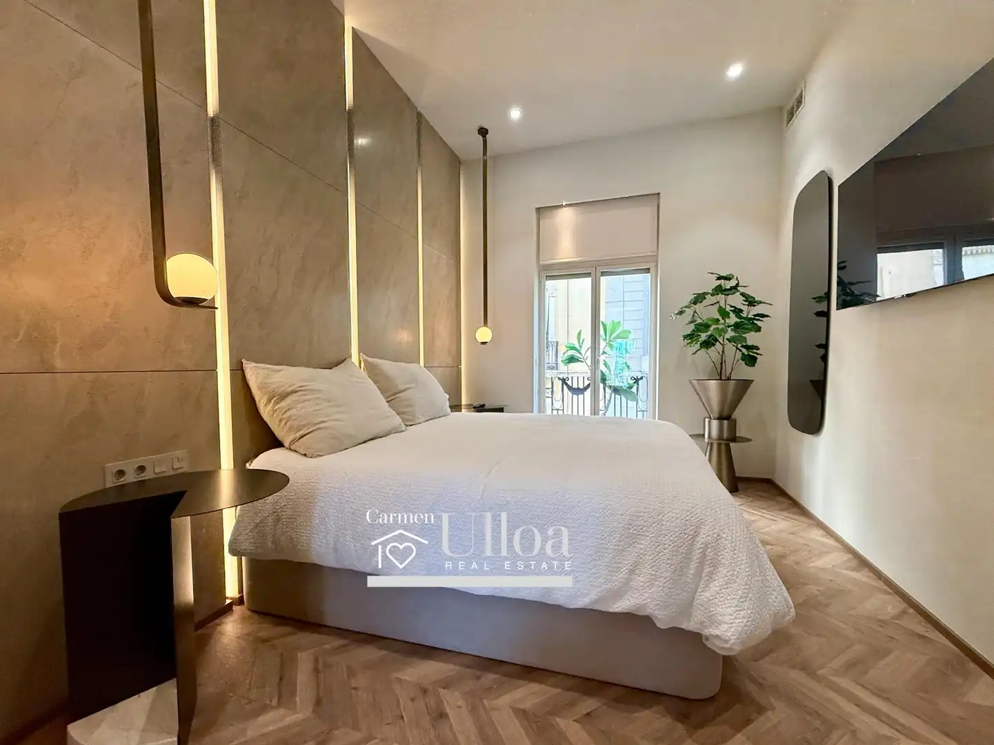 Flat with terrace for sale in Calle EXPLANADA DE ESPAÑA, imagen 33