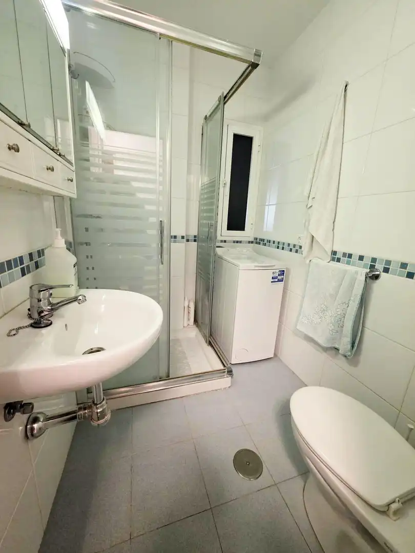 Apartamento con piscina en venta en Avenida GAMONAL, imagen 9