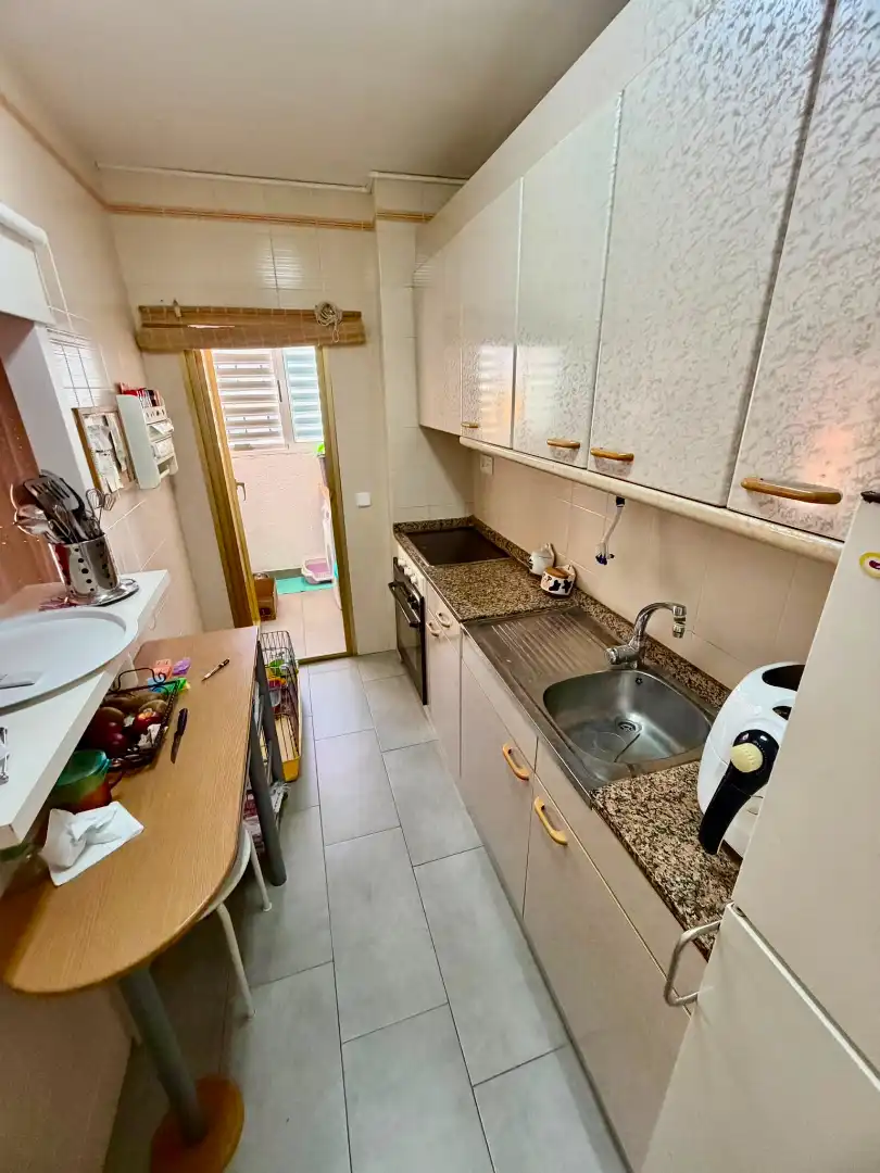Apartment with pool for sale in Vilafortuny - Cap de Sant Pere, imagen 12