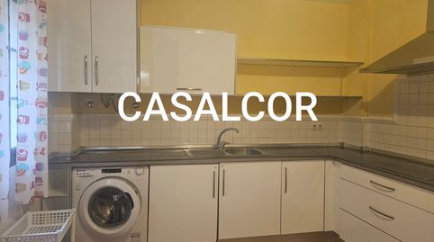 Foto 4 de Casa adosada de alquiler en Mairena del Alcor, Sevilla