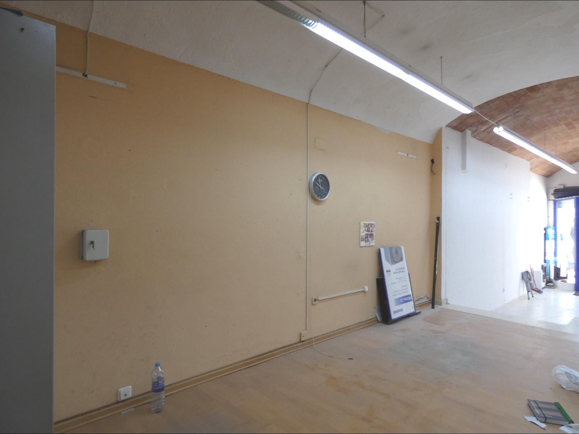 Local de lloguer en Palamós