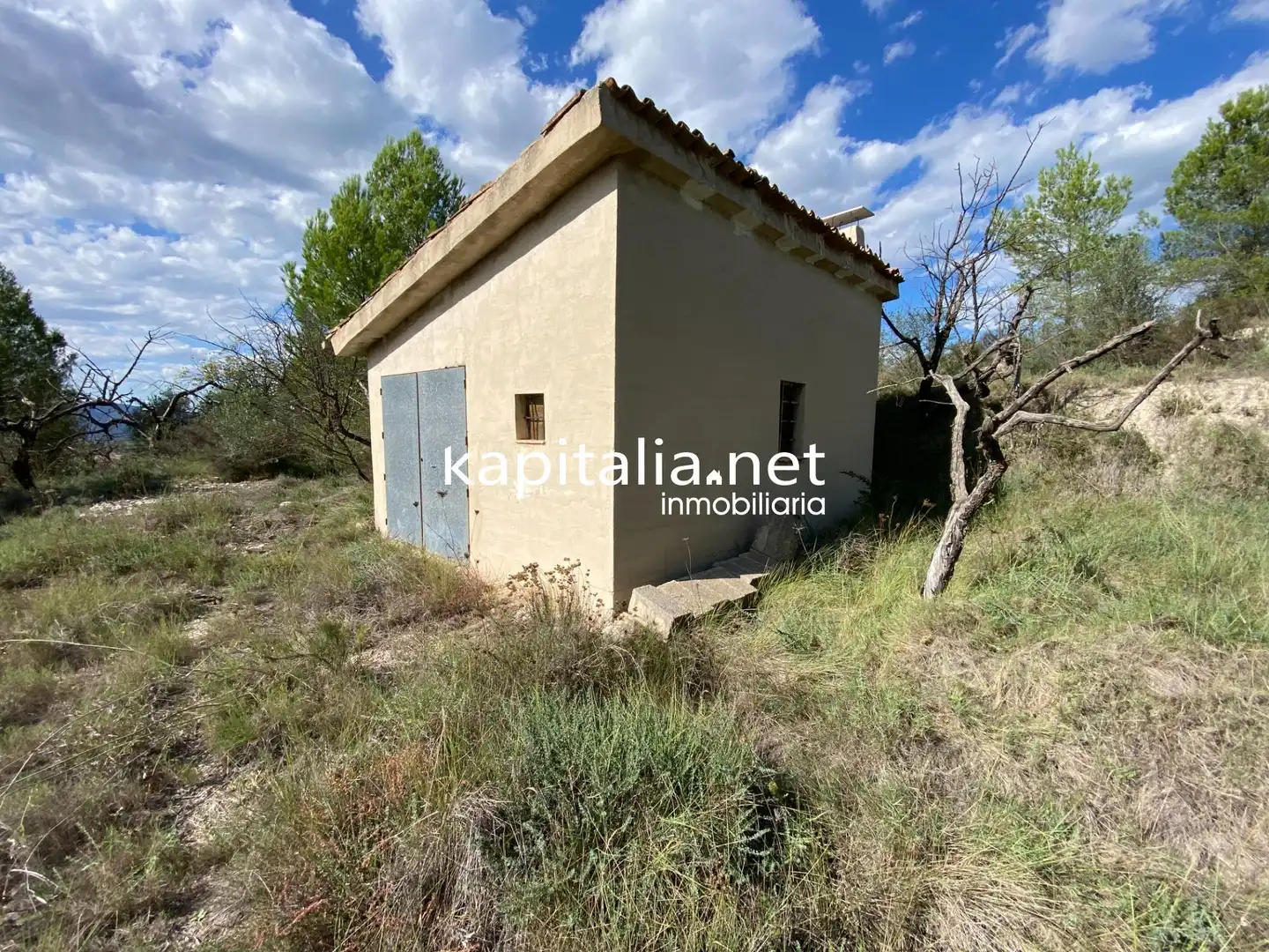 Terreno en venta en Millena