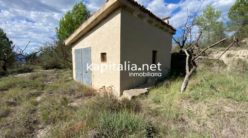 Photo 5 of Land for sale in Millena, Alicante
