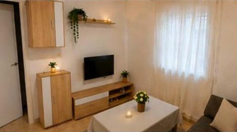 Foto 2 de Piso en venta en Plaza de las Palmeras, 5, San Juan, Murcia Capital
