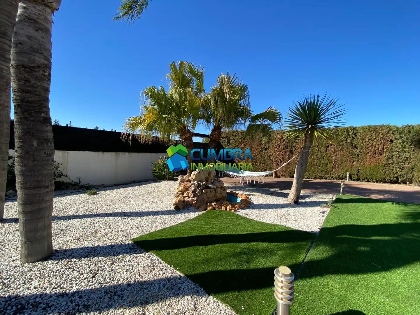 Chalet con jardín en venta en Calle Madreselva, imagen 33