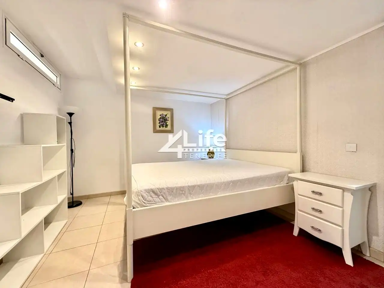 Schlafzimmer von Country house zum Verkauf in Adeje mit Terrasse, Möbliert und Balkon