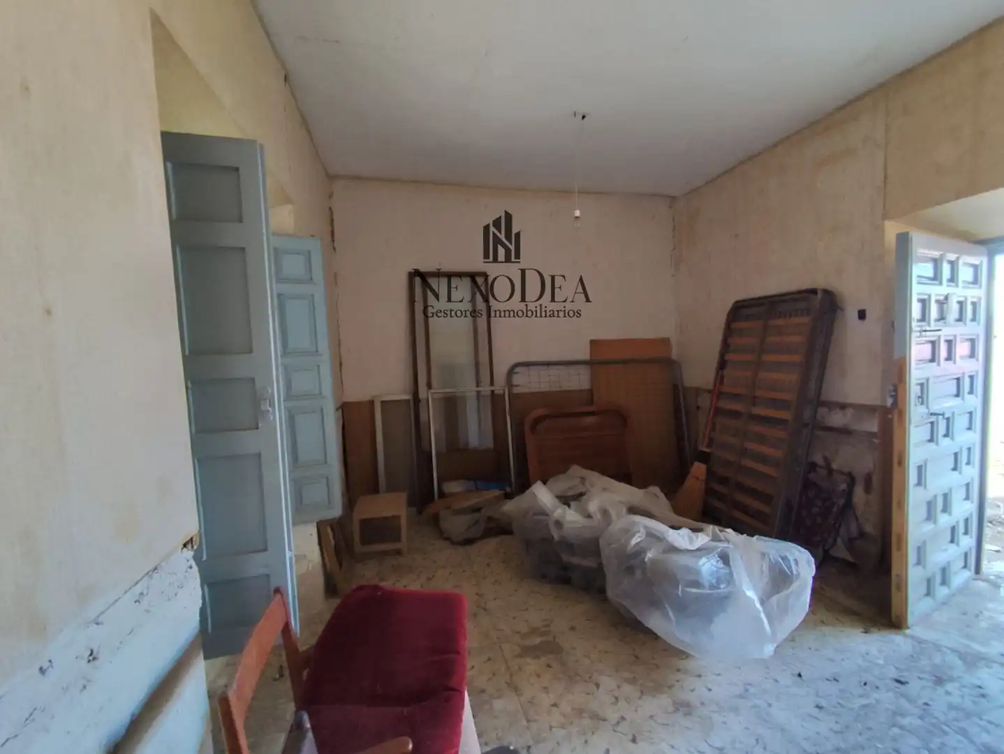 Maison mitoyenne à vendre à CRUZ VERDE, imagen 27