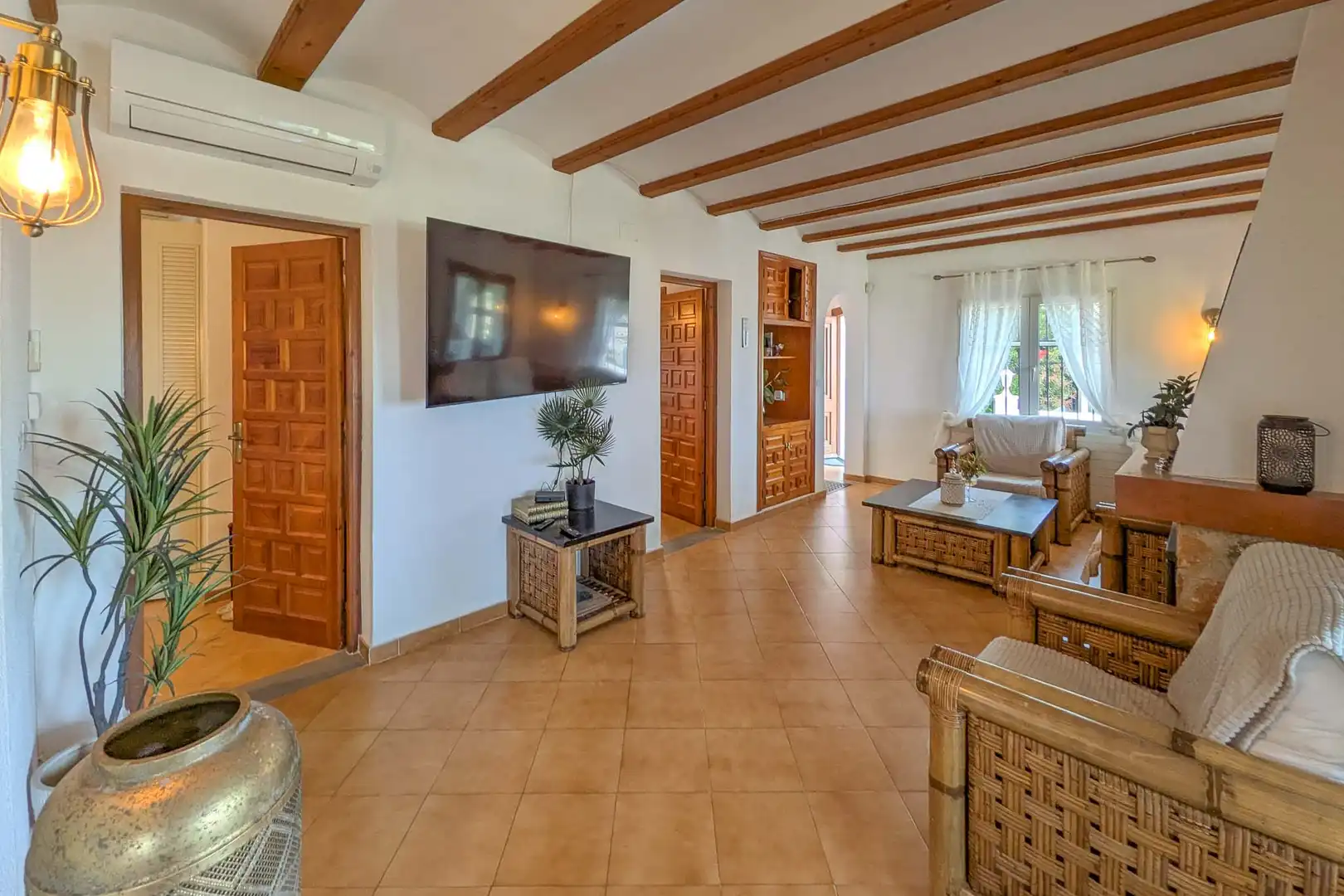 Villa con piscina in vendita a Centro Urbano, imagen 8
