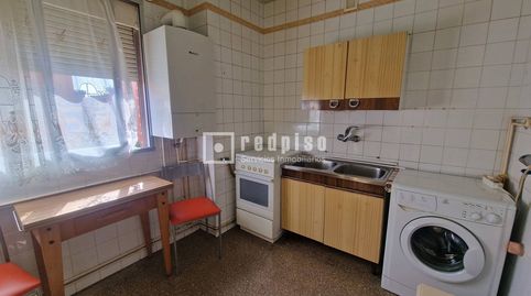 Foto 5 de Piso en venta en De Hinojosa del Duque, Hellín, Madrid Capital
