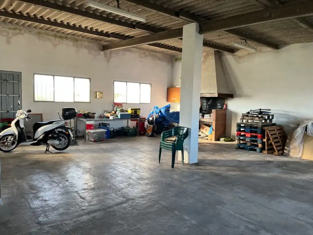 Wohnung zum Verkauf in Benicarló mit Privatgarten, Terrasse und Schwimmbad