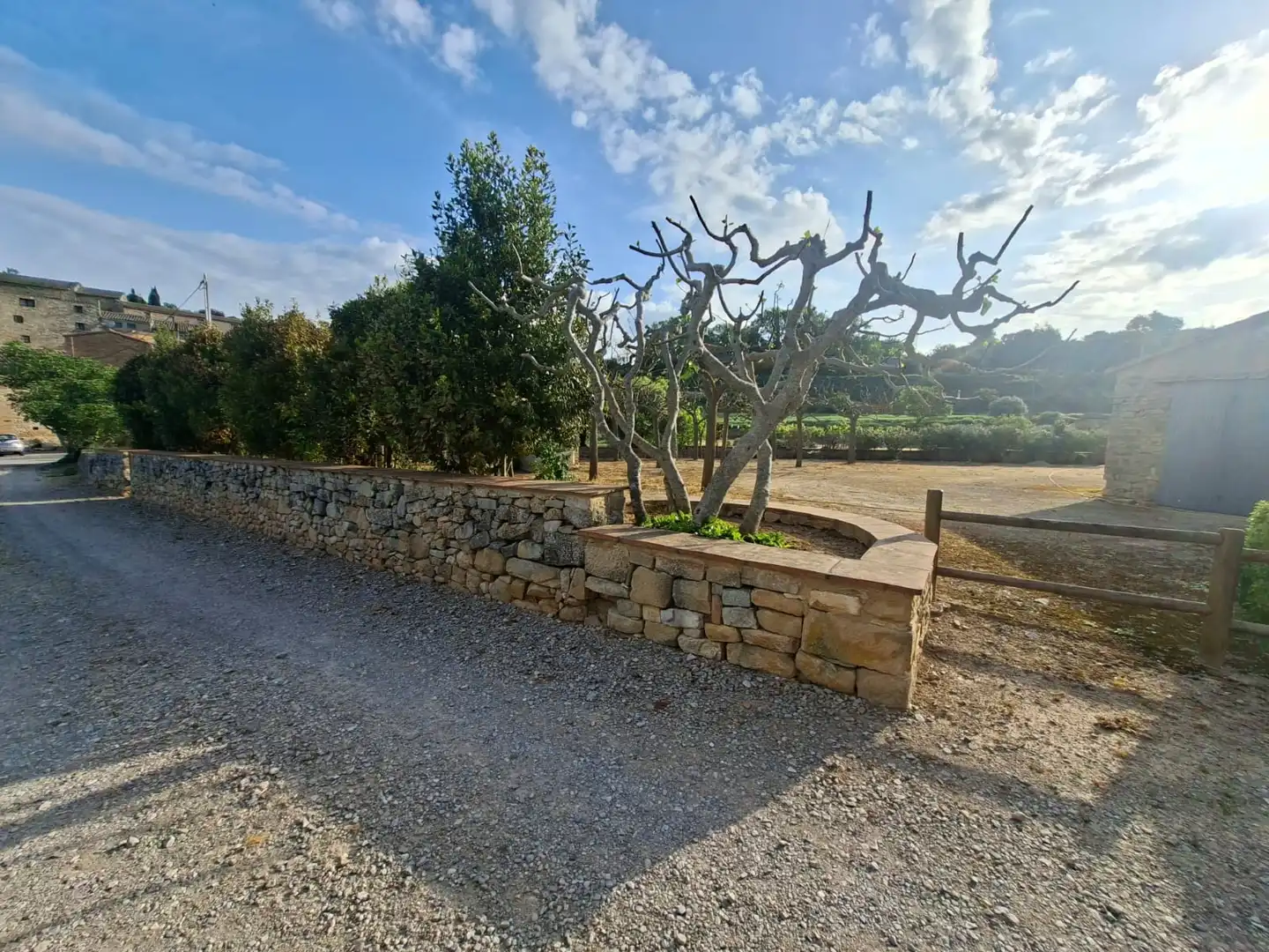 Terreno rústico en venta en Vallbona de Les Monges, imagen 32