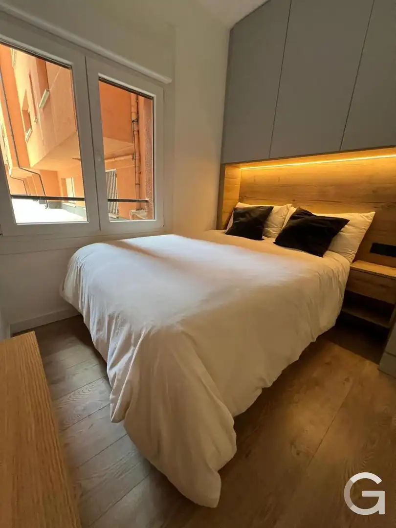 Habitación de Piso en venta en La Massana con Calefacción, Terraza y Amueblado