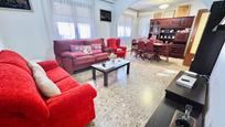 Living room of House or chalet for sale in Orihuela  with Air Conditioner, Heating and Terrace