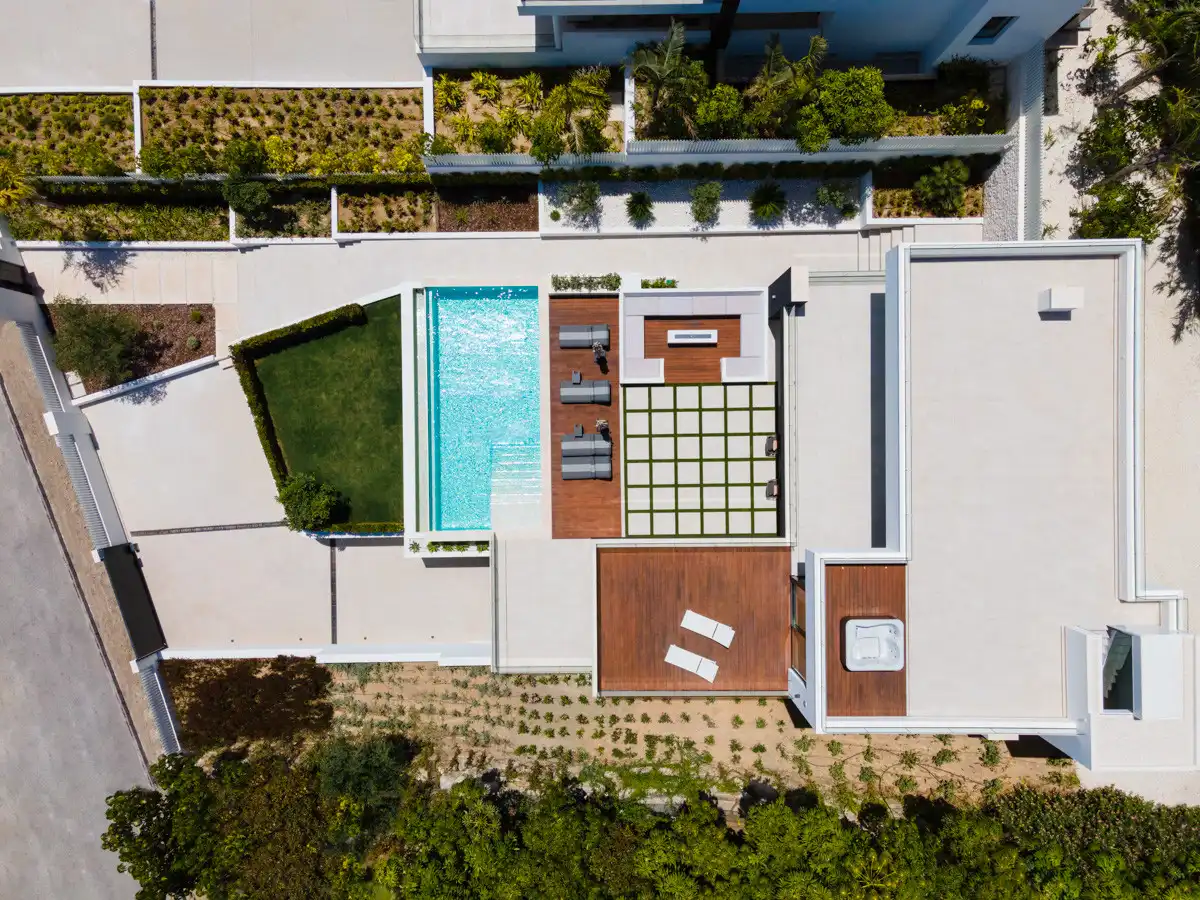 House with pool for sale in Marbella Centro, imagen 35