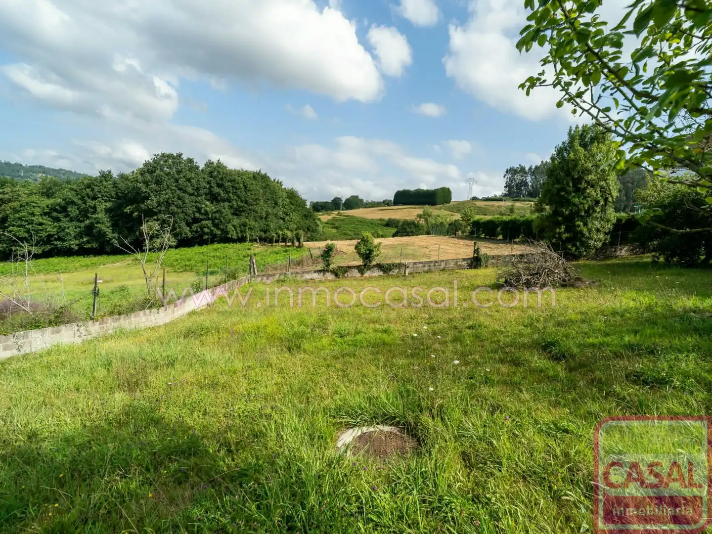 Residencial en venta en Oviedo 