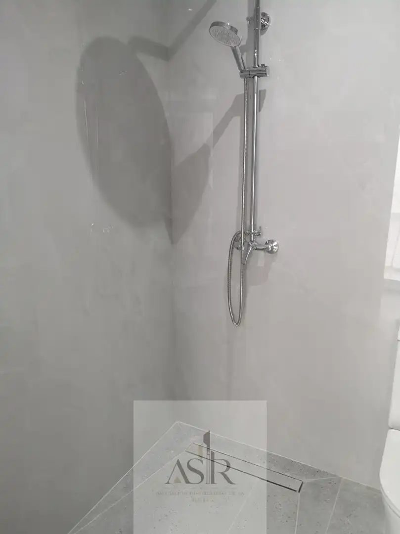 Baño de Piso en venta en Carcaixent