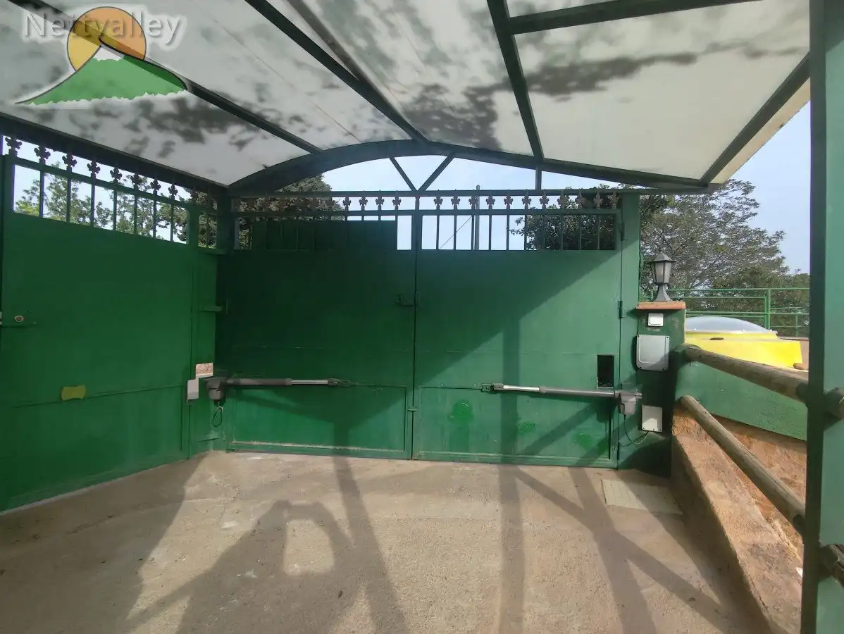 Jardín de Finca rústica en venta en Dílar con Terraza