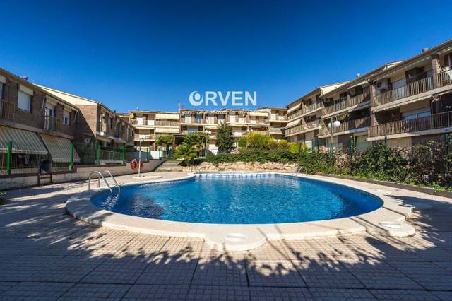 Casa adosada en Venta en Mediterrani en La Móra