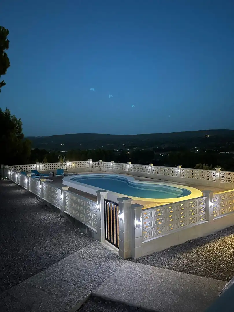 Hotel in vendita a Ayora, imagen 50