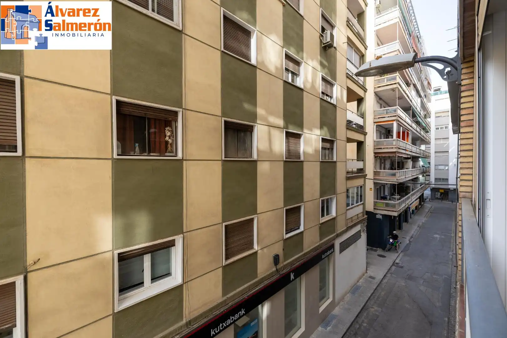 Flat with terrace for sale in Camino de Ronda, imagen 36