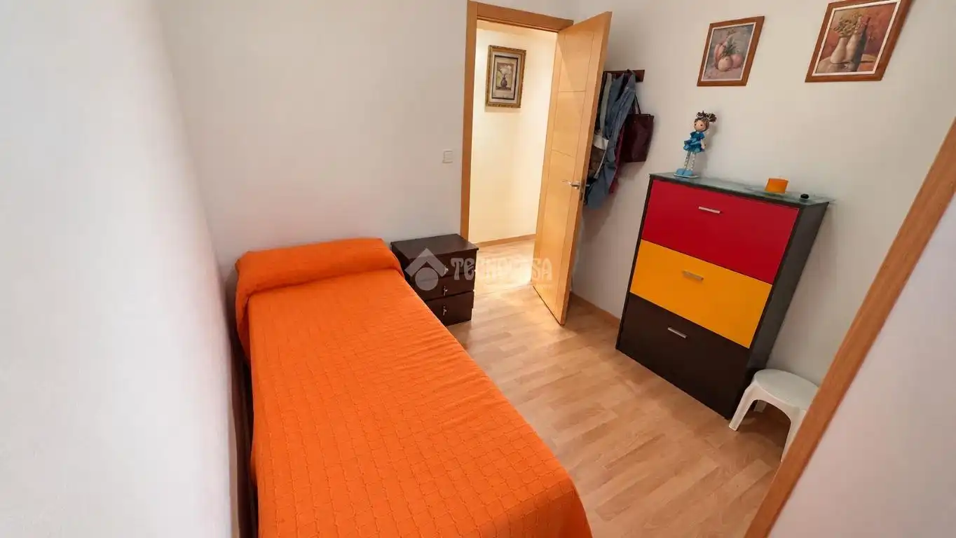 Habitación de Piso en venta en Valencia con Aire acondicionado y Balcón