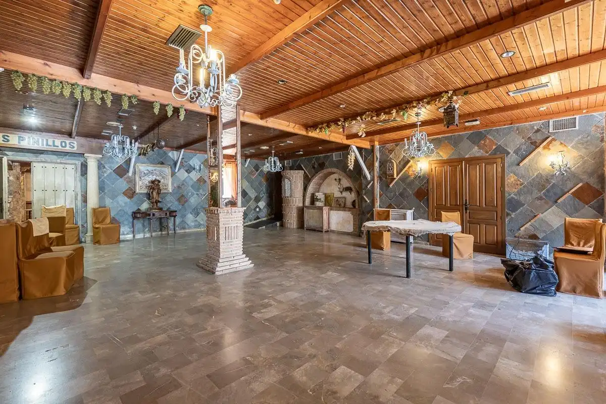 Inmuebles singulares con ascensor en venta en Cenes de la Vega, imagen 14