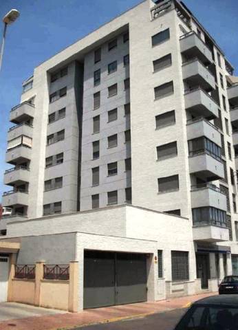 Garaje en Venta en Francesc Esteve  Galvez, 12 en Rafalafena