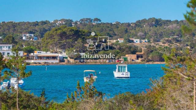 Casa-chalet en Venta en ca mari en Formentera