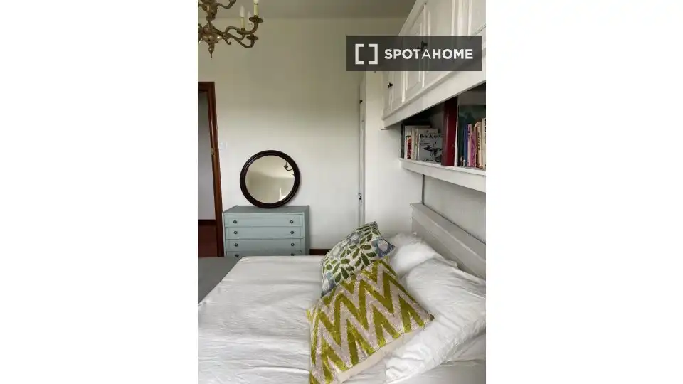 Room in Casco Viejo - Muelle
