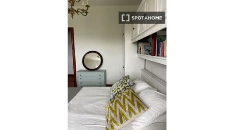 Photo 2 of Room in Casco Viejo - Muelle, Portugalete