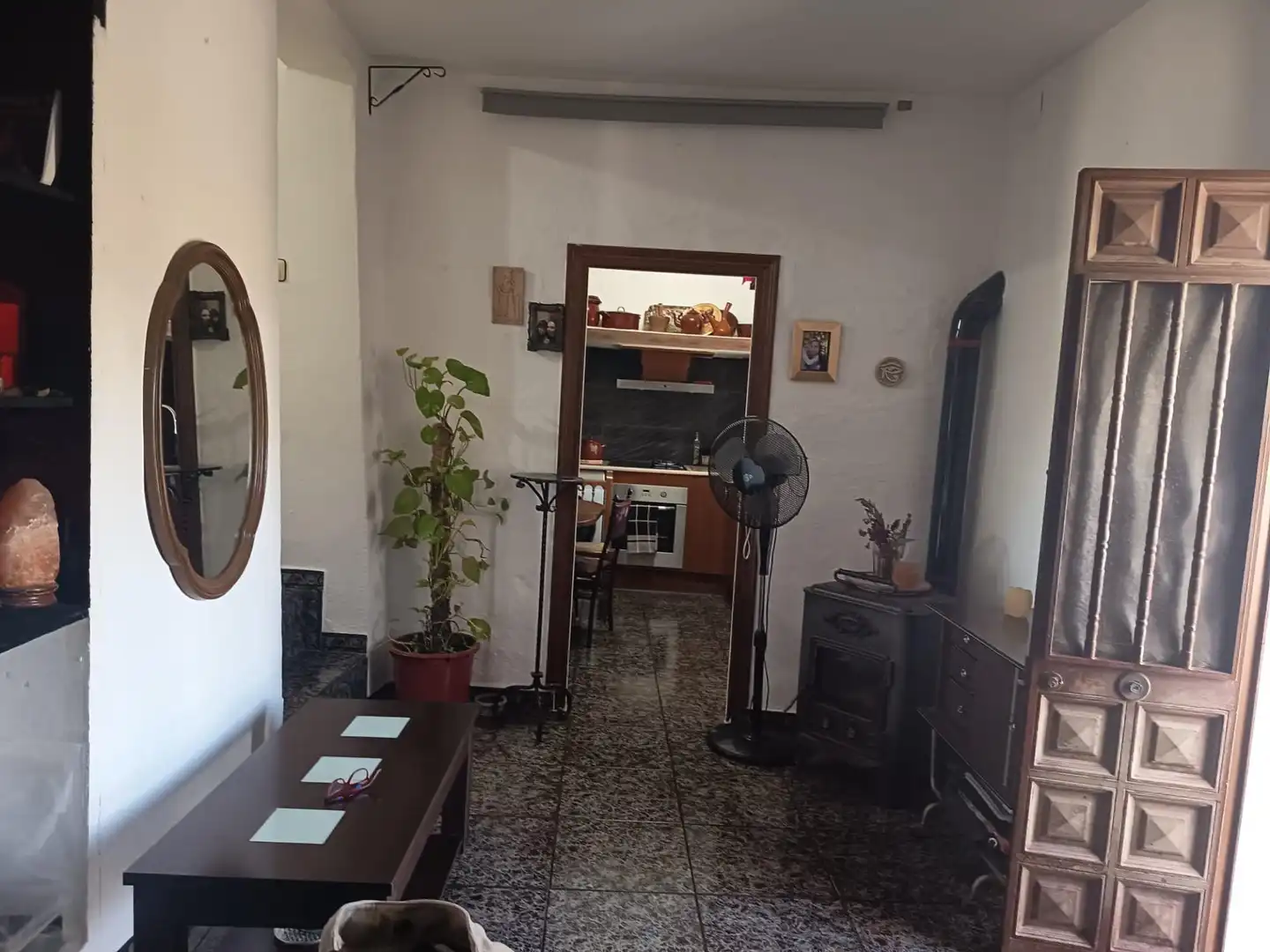 Country house for sale in Canillas de Aceituno, imagen 9