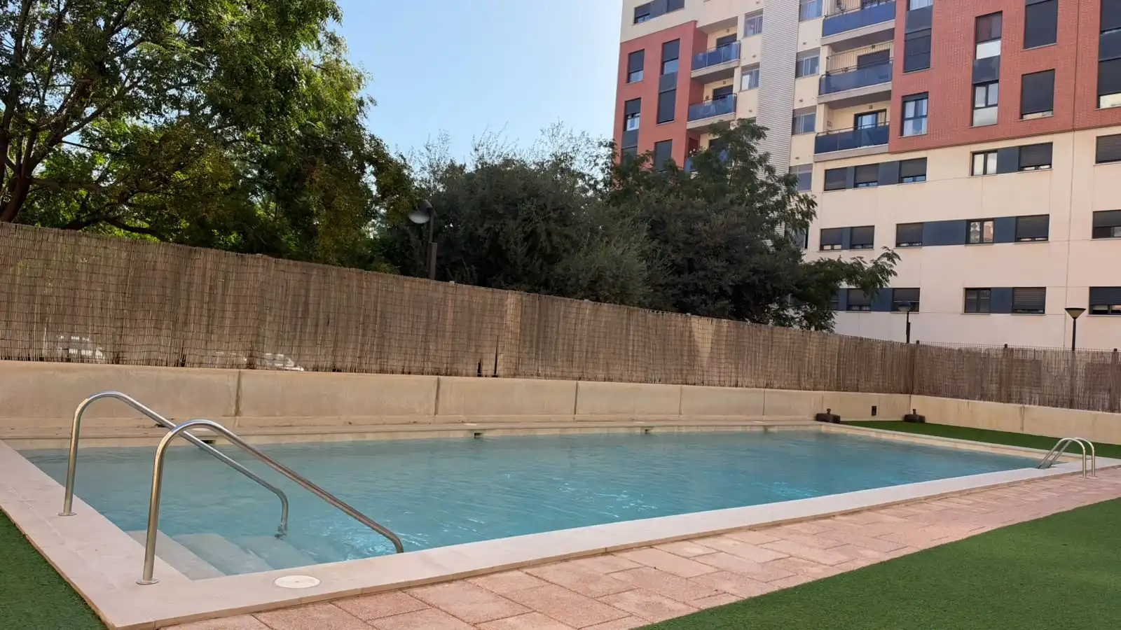 Flat with pool for sale in Avenida Joven Futura, imagen 42