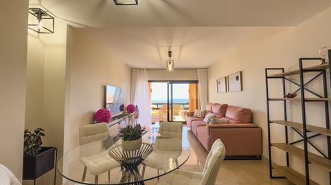 Foto 3 de Apartament en venda a San Luis de Sabinillas, Manilva