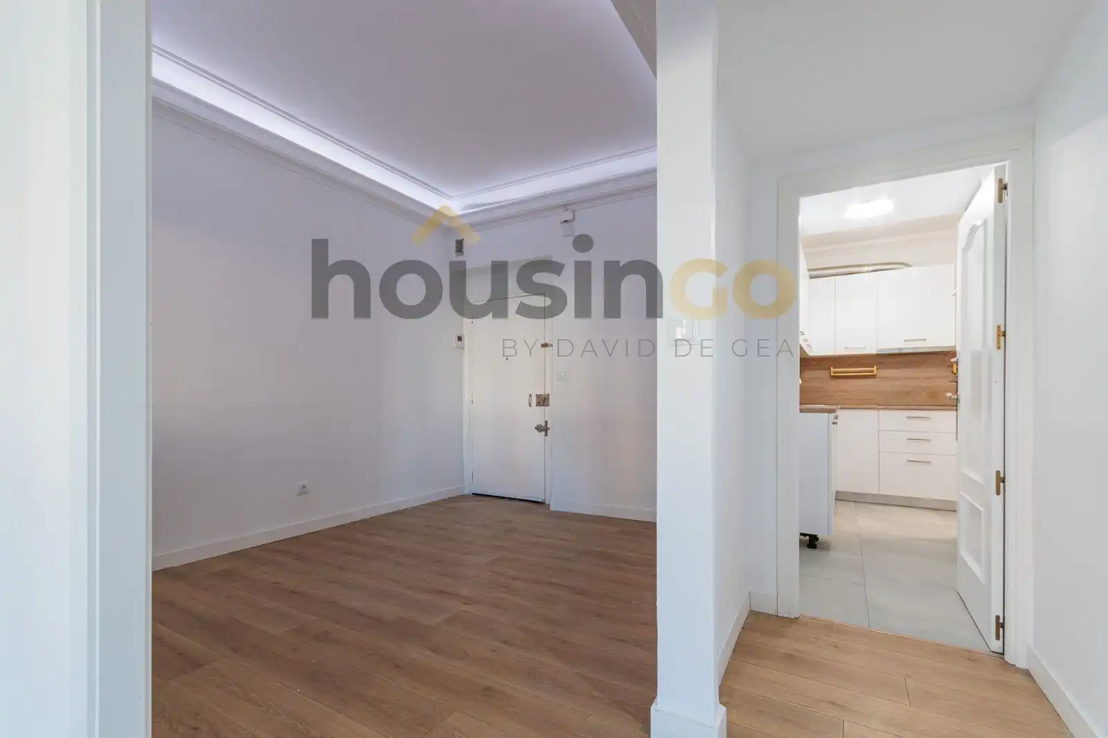 Appartement avec ascenseur à louer à AVENIDA DE AMÉRICA, imagen 4