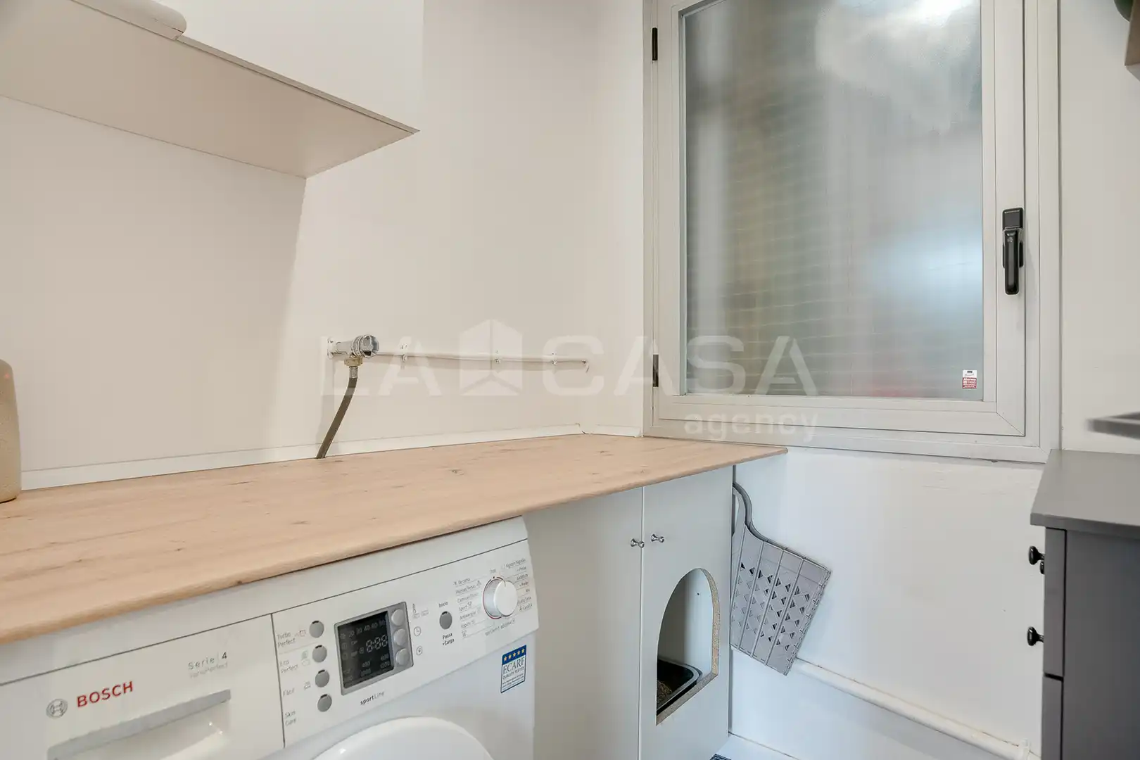 Habitación de Piso en venta en Barcelona con Calefacción, Trastero y Balcón