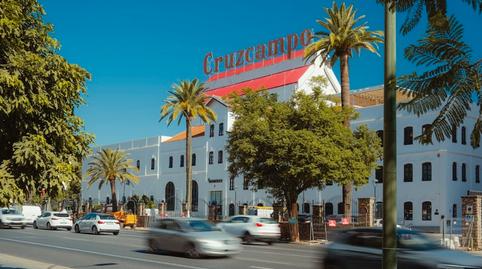 Foto 5 de Piso en venta en Plaza Gran Plaza, 4a, Barrio del Nervión,  Sevilla Capital