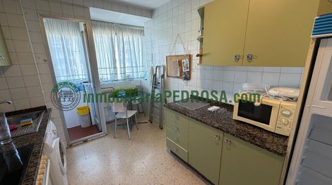 Foto 5 de Estudi de lloguer a Augusto Garcia Sanchez, Zona Fernández Ladreda, Pontevedra Capital