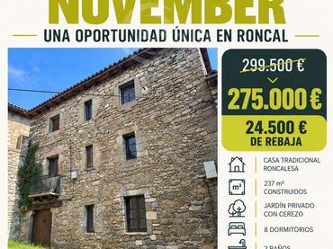 Casa in vendita a Iriartea